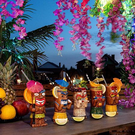 Pokoje, Noclegi, Apartamenty Dune Resort ウェバ エクステリア 写真