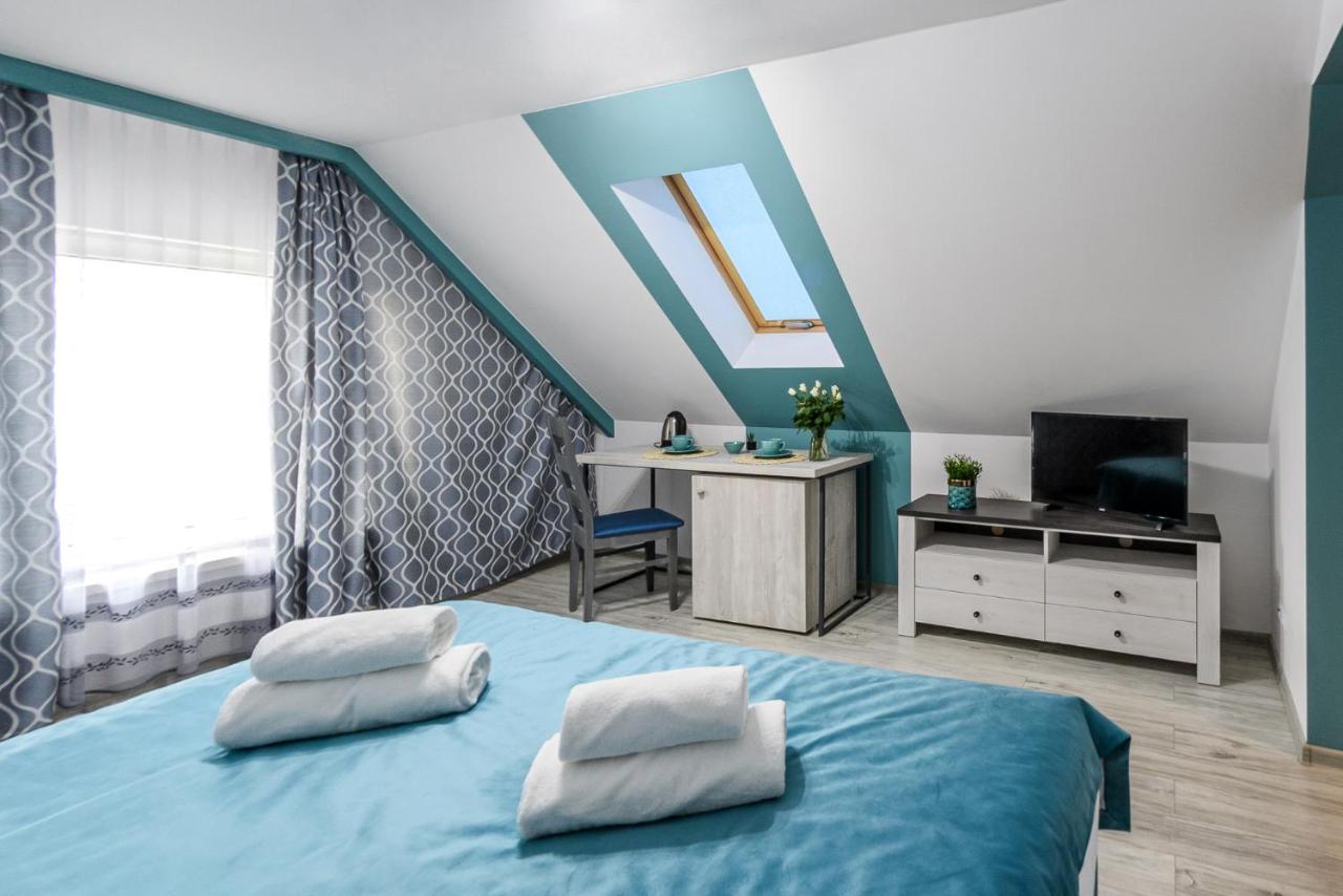 Pokoje, Noclegi, Apartamenty Dune Resort ウェバ エクステリア 写真
