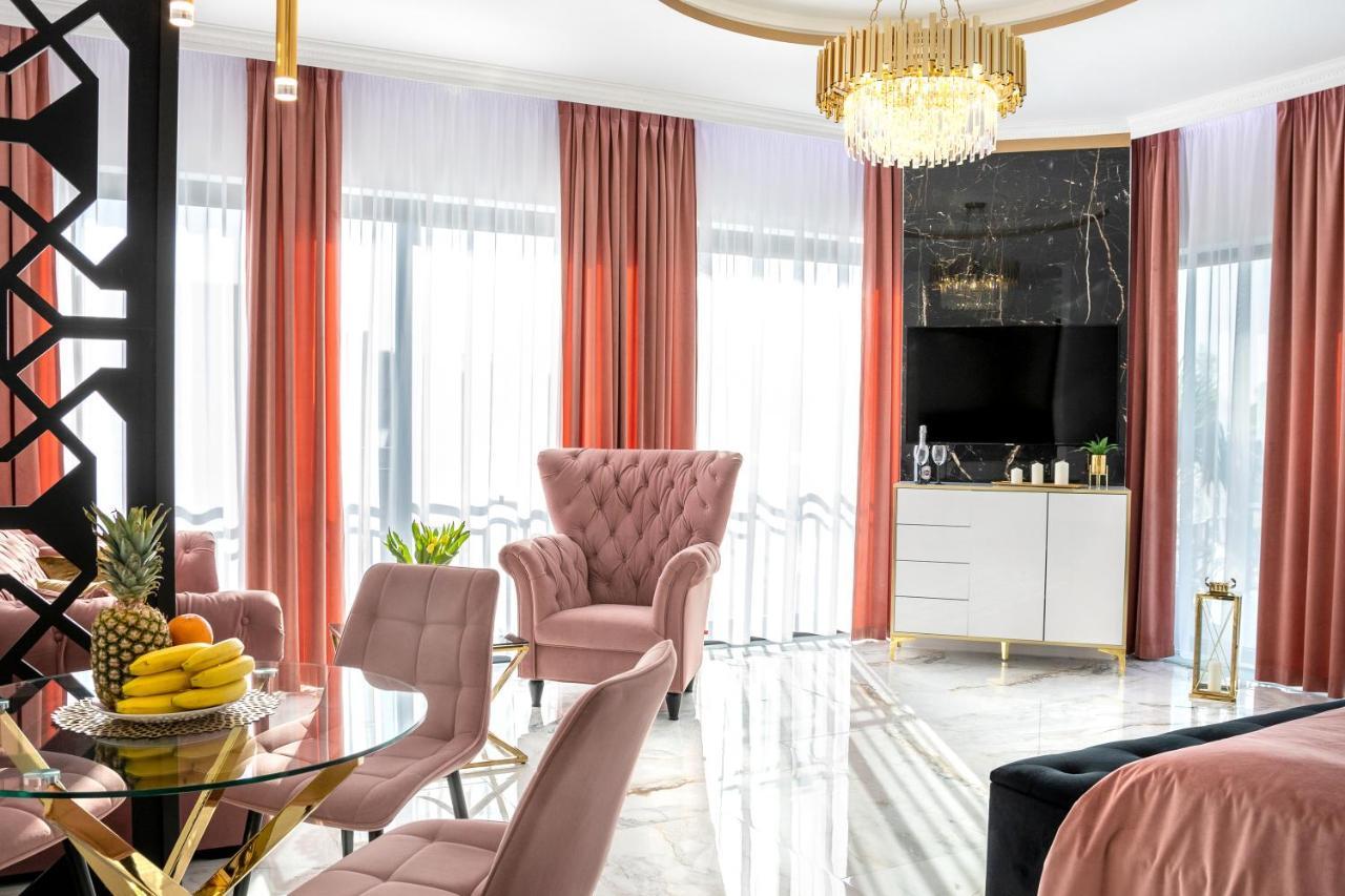 Pokoje, Noclegi, Apartamenty Dune Resort ウェバ エクステリア 写真