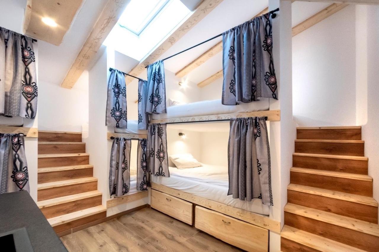Pokoje, Noclegi, Apartamenty Dune Resort ウェバ エクステリア 写真