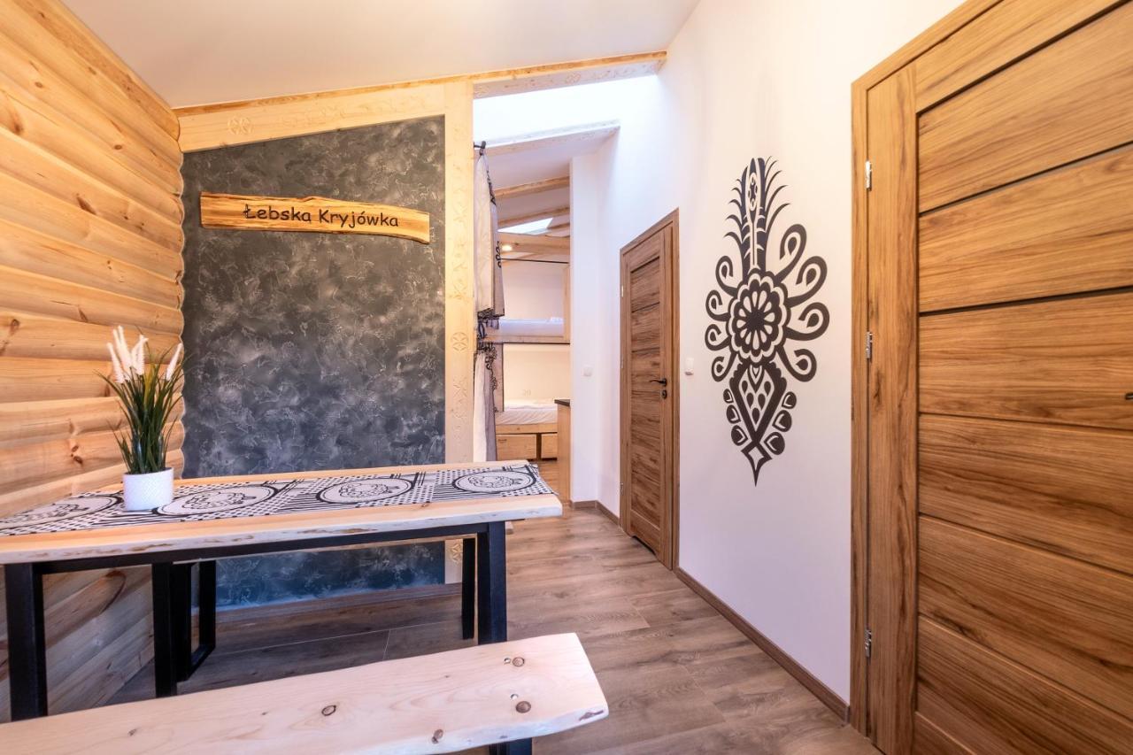Pokoje, Noclegi, Apartamenty Dune Resort ウェバ エクステリア 写真