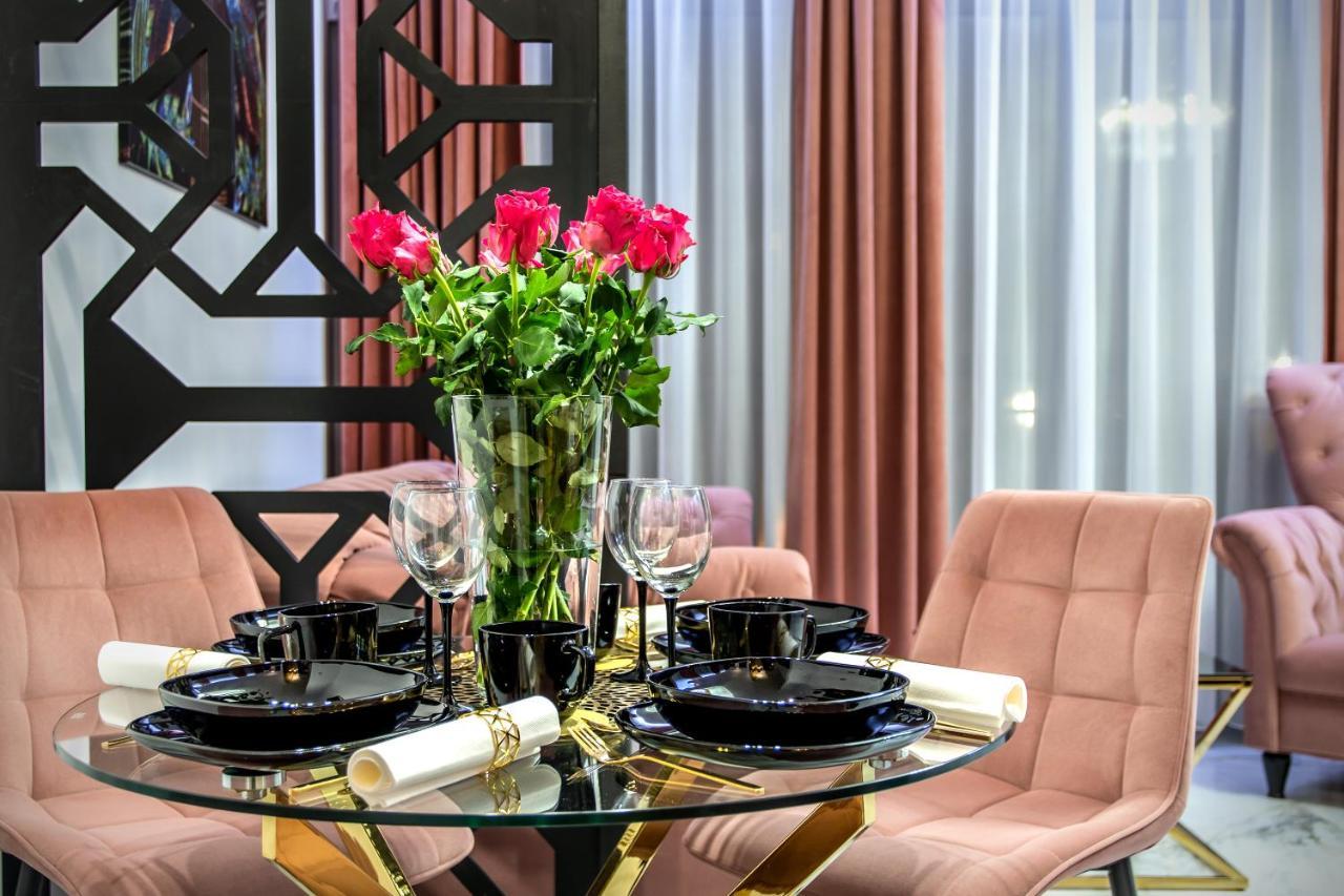 Pokoje, Noclegi, Apartamenty Dune Resort ウェバ エクステリア 写真