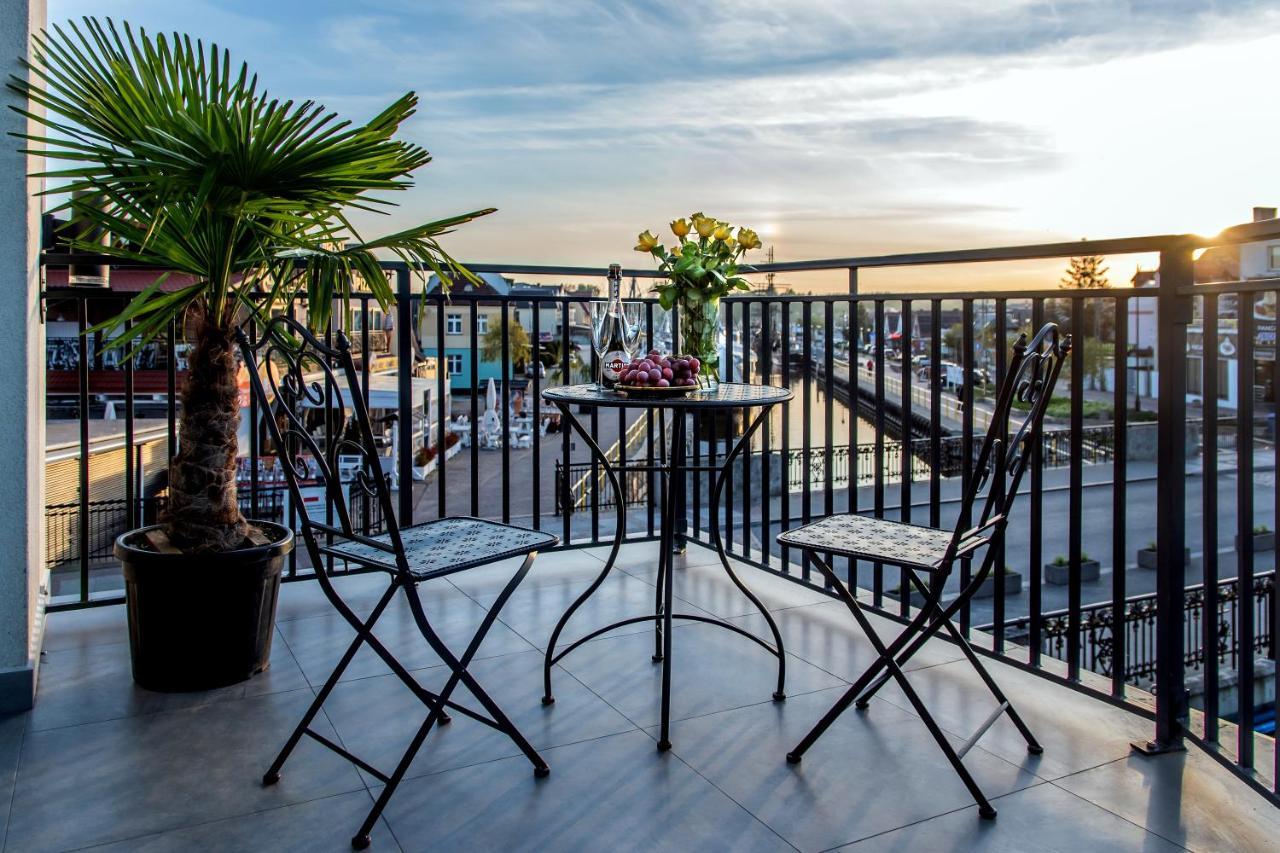 Pokoje, Noclegi, Apartamenty Dune Resort ウェバ エクステリア 写真