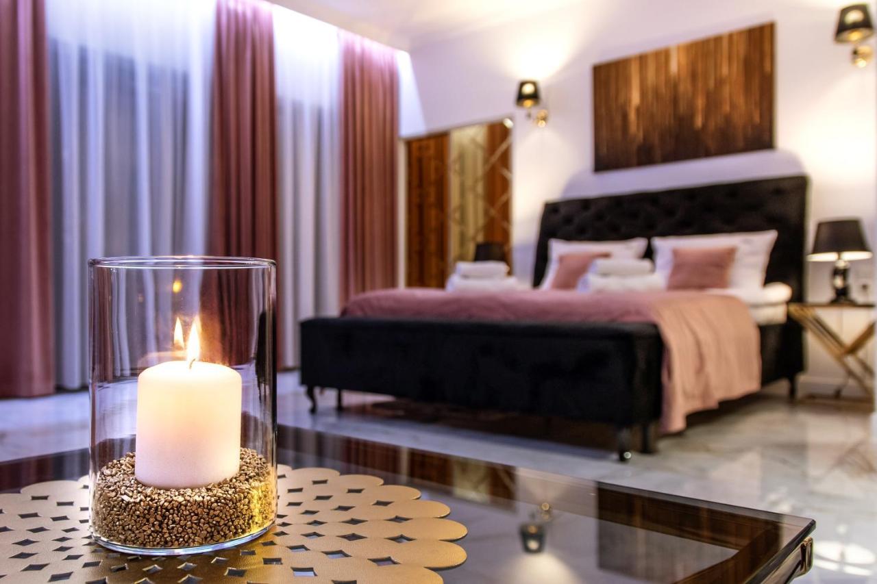 Pokoje, Noclegi, Apartamenty Dune Resort ウェバ エクステリア 写真