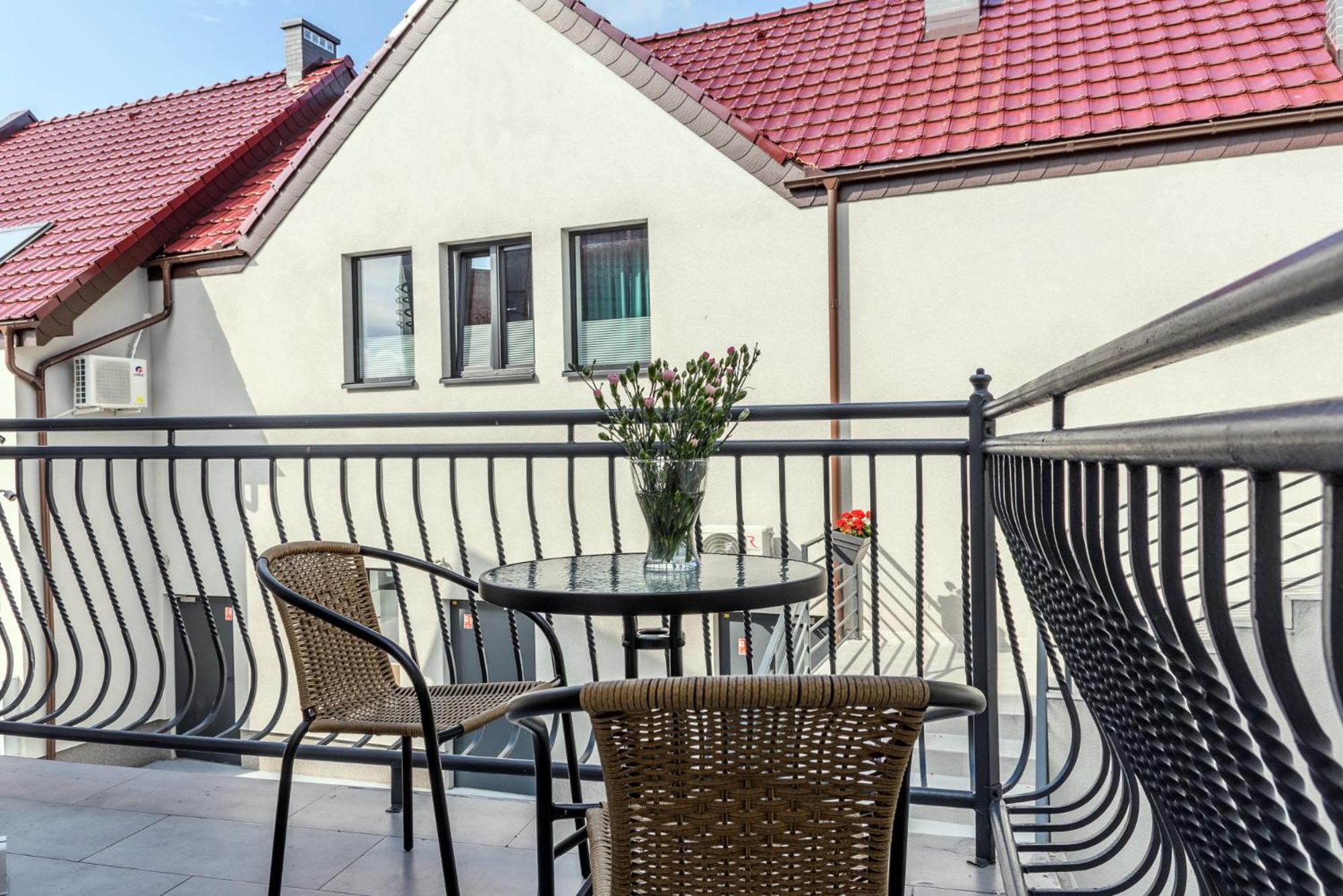 Pokoje, Noclegi, Apartamenty Dune Resort ウェバ エクステリア 写真