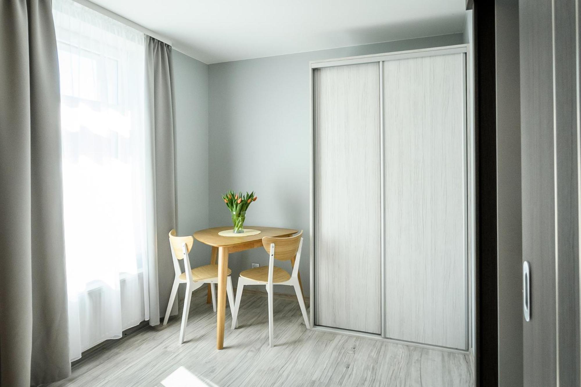 Pokoje, Noclegi, Apartamenty Dune Resort ウェバ エクステリア 写真